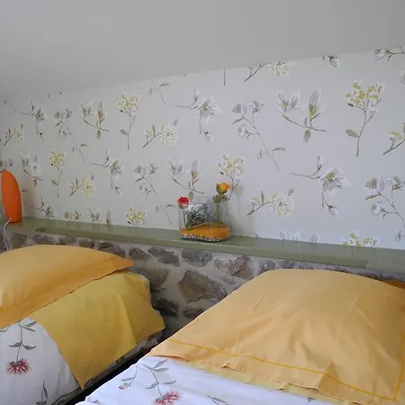 Le Plateau De La Danse Bed & Breakfast Saint-Victor-sur-Loire