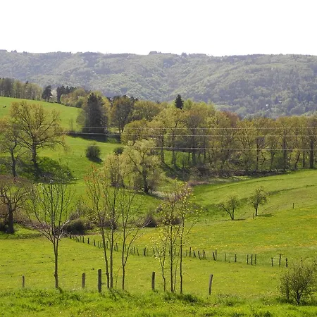 Le Plateau De La Danse Saint-Victor-sur-Loire