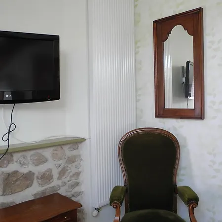 Bed & Breakfast Le Plateau De La Danse 3*
