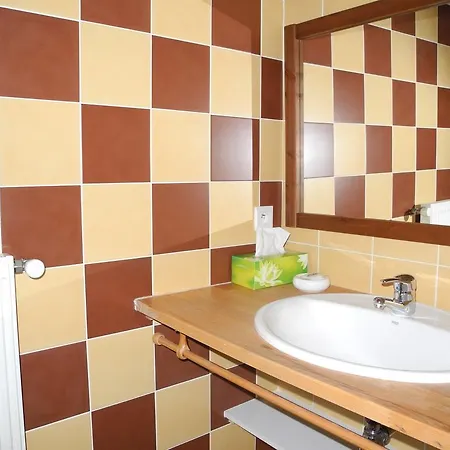 Bed & Breakfast Le Plateau De La Danse
