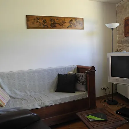 Bed & Breakfast Le Plateau De La Danse 3*