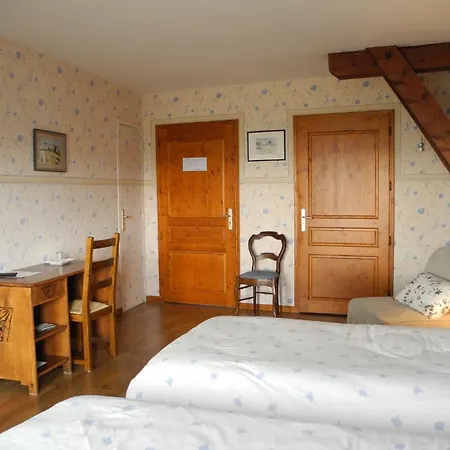 Le Plateau De La Danse Bed & Breakfast Saint-Victor-sur-Loire
