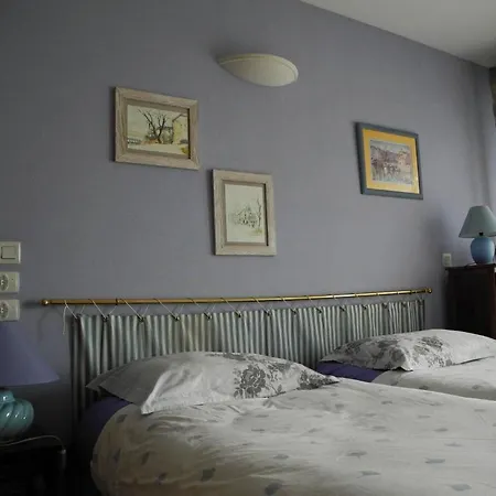 Bed & Breakfast Le Plateau De La Danse