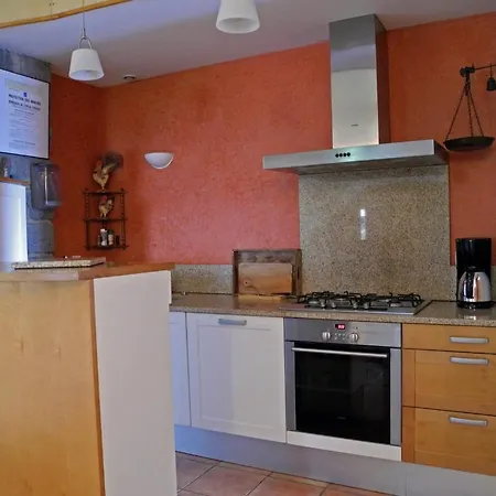 Le Plateau De La Danse Bed & Breakfast