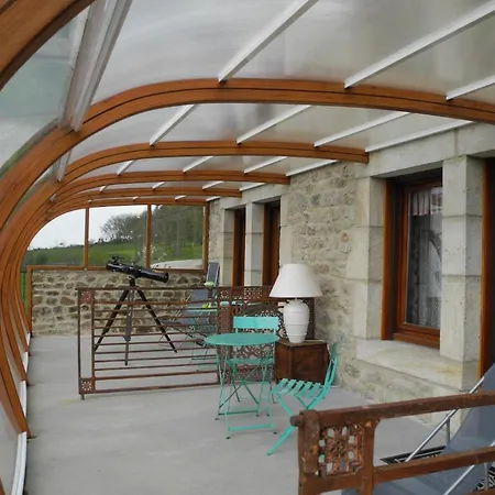 Le Plateau De La Danse Bed & Breakfast Saint-Victor-sur-Loire